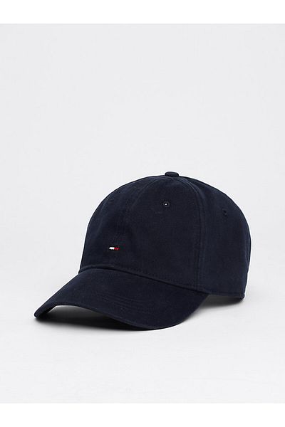 Tommy Hilfiger TH FLAG '85 SOFT 6 PANEL CAP