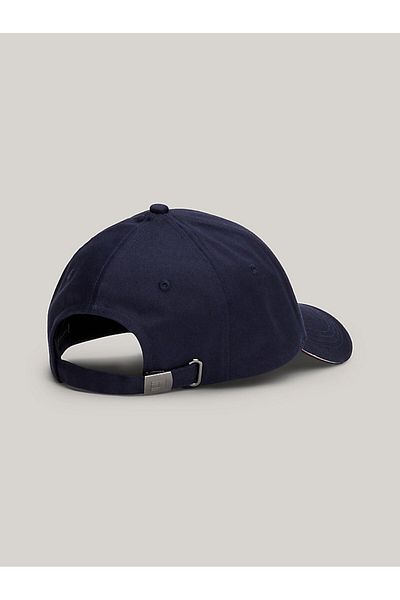 Tommy Hilfiger TH CORPORATE JEANS PANEL CAP