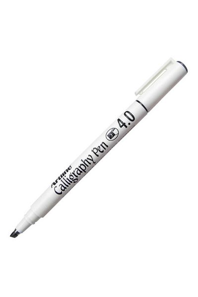 artline Kaligrafi Kalem 4 .0