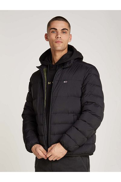 Tommy Hilfiger TJM PACKABLE LT DOWN JACKET Kabát