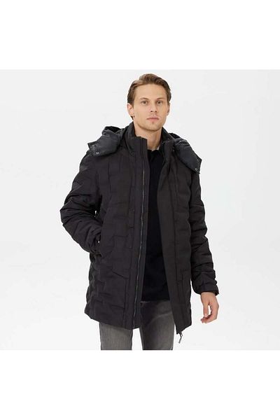 Nautica Men Winter Jackets Styles Prices Trendyol