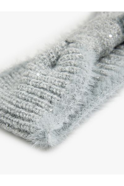 Koton Knitwear Hair Band