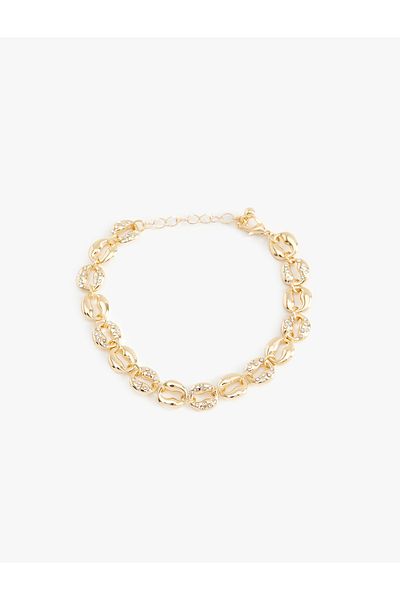 Koton Chain Bracelet - Comfortable and Stylish Design