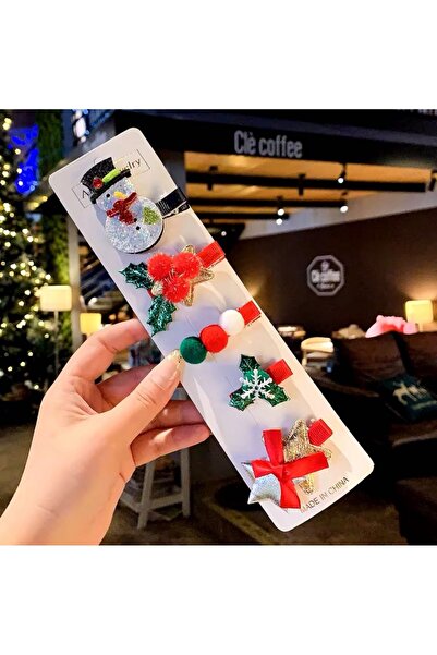 Kawai Set de 2 catarame tematice de Anul Nou