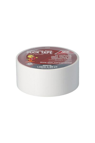 ACE Water-Resistant Professional Grade Duck Tape 1.88inch x 20yd 474178