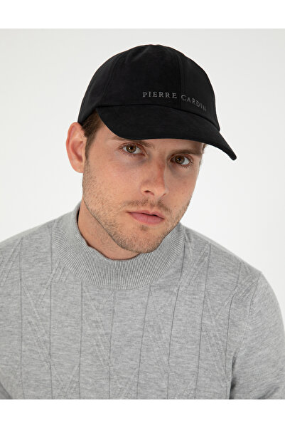 Pierre Cardin Siyah Şapka 50300177-001