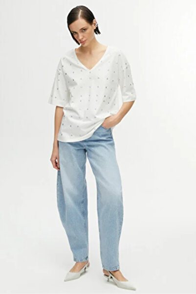 Nocturne N24YD70027 - NOCTURNE T-Shirt