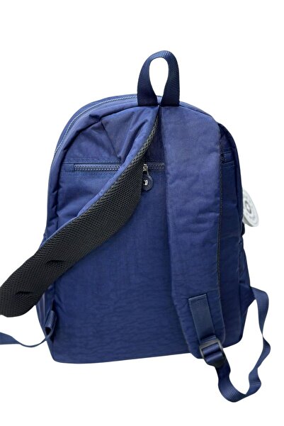 Kılinkır Унісекс Регульована ортопедична сумка з 9 відділеннями для ноутбука та ременями через плече Водонепроникна тканина