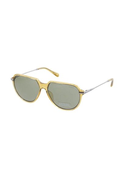Guess Ochelari verzi de damă 01.82.0006741n