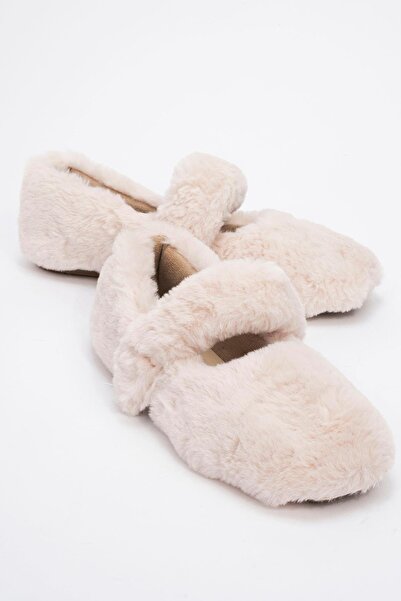 Ccway ΜΠΕΖ Γυναικείες μπαλαρίνες για το σπίτι