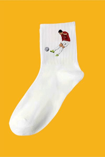 442sportswear Κάλτσες Crampon Legends 5 Pack