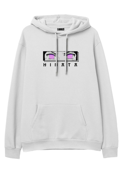 Unisex  Hinata Hyuga - Regular Hoodie