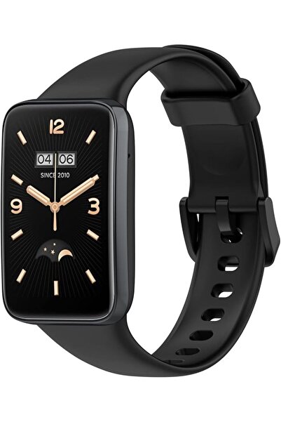 habilis Xiaomi Mi Band 7 PRO Yumuşak Esnek Renkli Değiştirilebilir Silikon To...