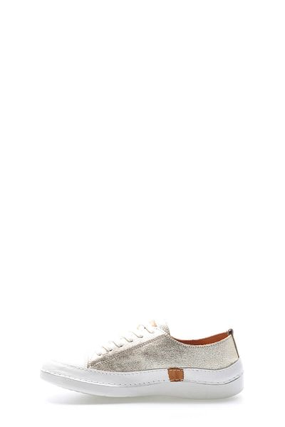 FAST STEP Pantofi casual de damă din piele naturală 972ZA8260
