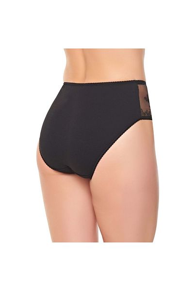 Belinay 0284 Chiloți de damă din dantelă Pachet de 4 Lace And Luxe