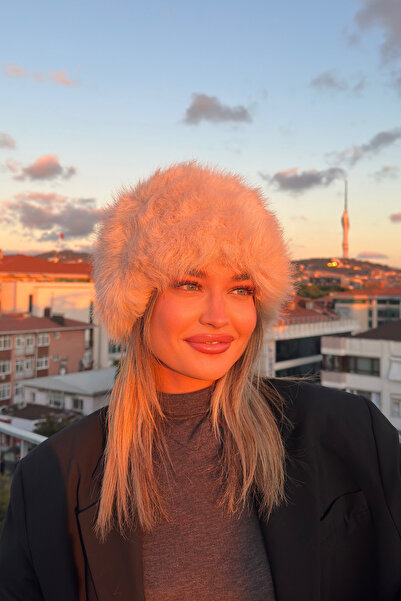 Mollycrush Ελίτ ρωσικό σλαβικό στυλ, τεχνητό δερμάτινο εσωτερικό, βελούδινο γ...