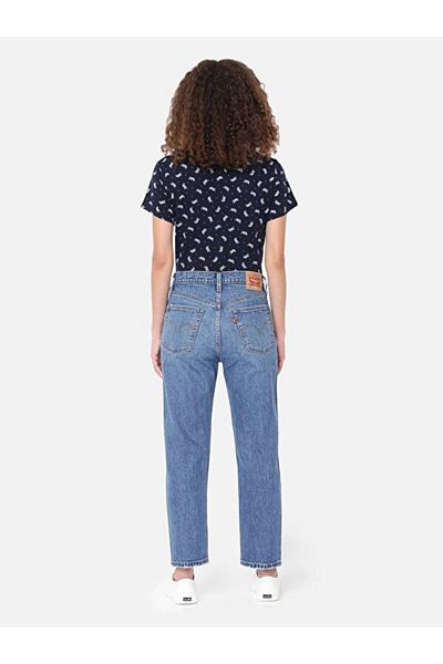 Levi's Pantaloni originali 501 pentru femei - A7739-0015