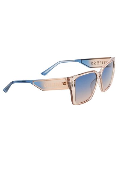 Guess Solar 7818 57W - Fashionable and Functional Solar Grace