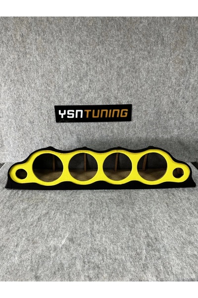 YSN TUNİNG KARTAL PANDİZOT 4X OVAL(6X9) 2X10 TİZLİ