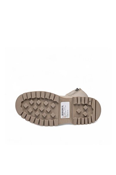 grijak ÇOCUK KÜRKLÜ CEPLİ POSTAL BOT