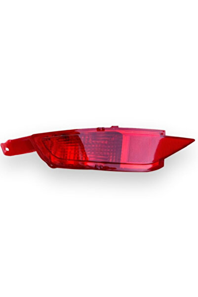 shop Ford Fiesta Uyumlu Arka Sis Lambası Sol 2008-2017