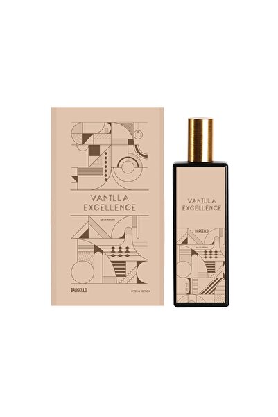 Bargello VANILLA Unisex Parfüm 50 Ml Edp