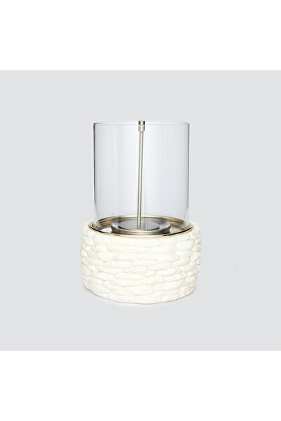 FH finehome Chariot Fire Stone Masaüstü Şömine