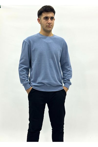 Beğen Crew Neck Sweat