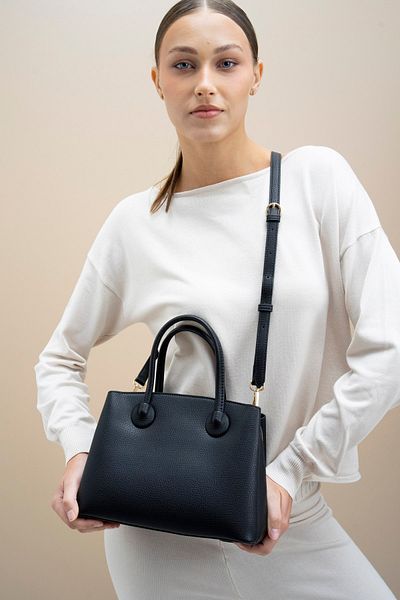 Matthew Cox Shoulder bag