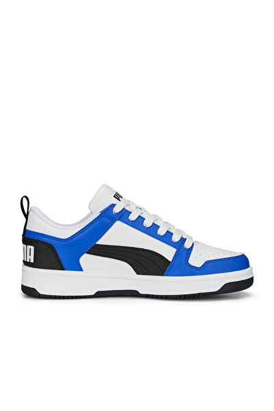 Puma Tenis pentru copii Rebound Layup Low SL Jr