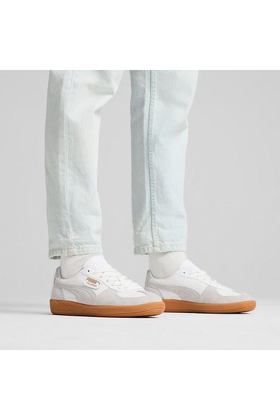 Puma Δερμάτινο Unisex Sneaker Palermo