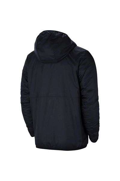 Nike Park Repel Women's Navy Blue Hooded Coat