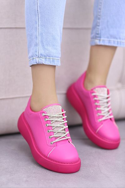 KAJAL Pantofi sport EDA 001 Daily Stone