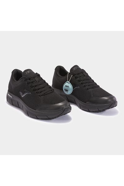 Joma Czen2421 Joma Zen Men Czenw2421 Black Running Shoes