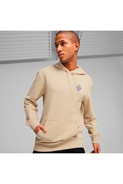 Puma X ONE PIECE Hoodie