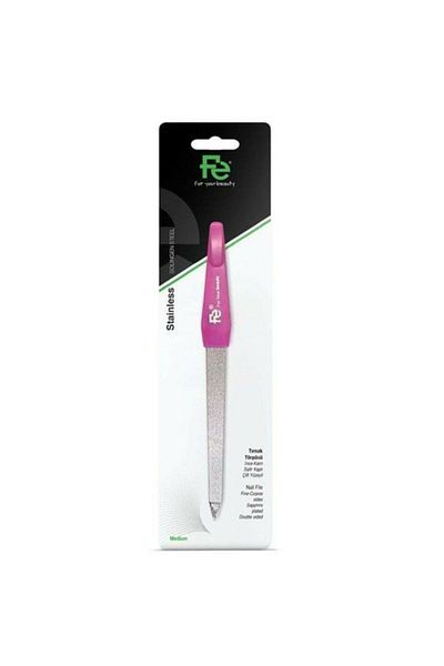 Fe Medium Size Nail File