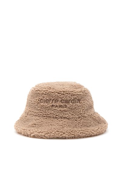 Pierre Cardin Mink Hat 50301038 -Vr052