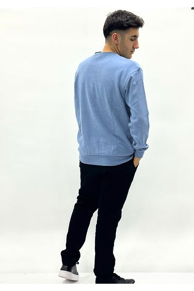 Beğen Crew Neck Sweat