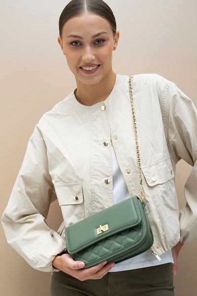 Matthew Cox Shoulder bag