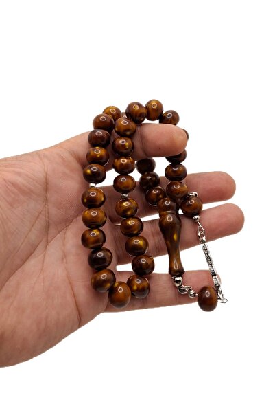 Han Ticarethane Model plat maro praf chihlimbari mărgele de rugăciune