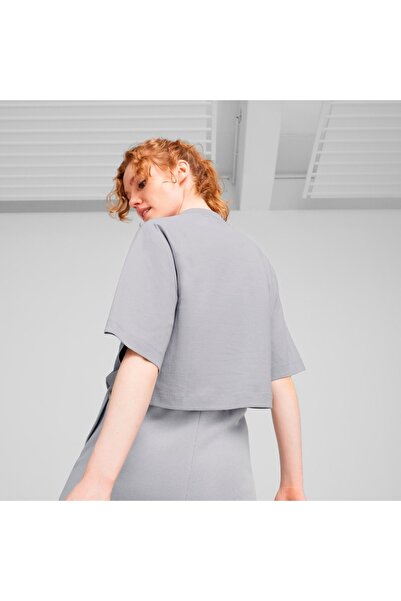 Puma CLASSICS+ Oversized Tee