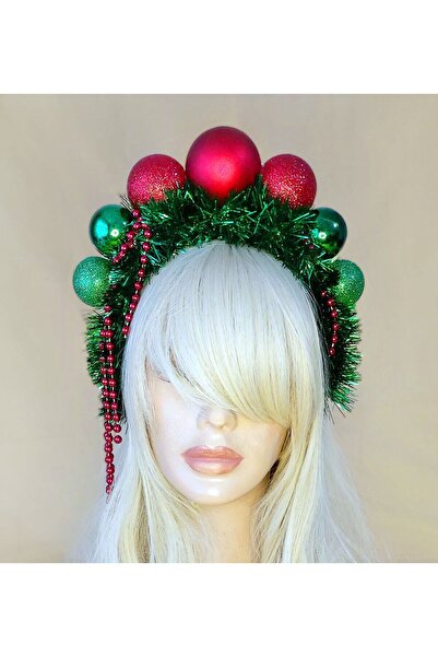 HA&NA Yılbaşı Tacı, Yeni Yıl Tacı, Yılbaşı Süsü, Yılbaşı Ürünleri, Yılbaşı He...