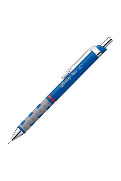 Rotring Versatil Pen Tikky 0.7 mm Blue
