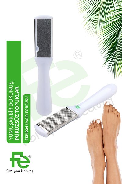 Fe Callus File