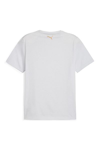 Puma M Concept Tee - Κομψό και άνετο σχέδιο