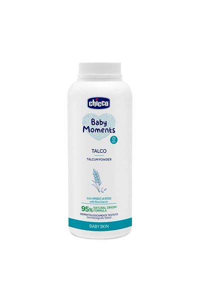 Chicco كريم الطفل