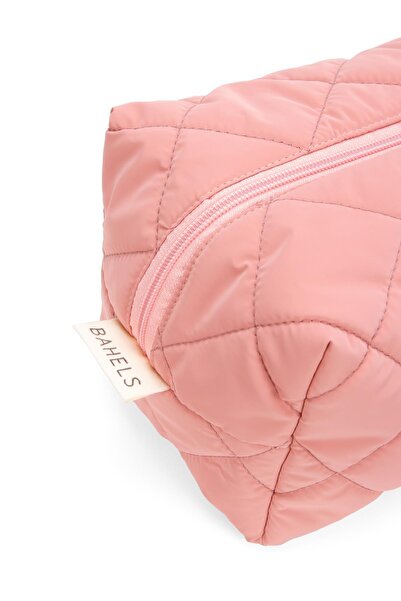 BAHELS XL Size Bag Travel Bag for Pink All Hair Styling