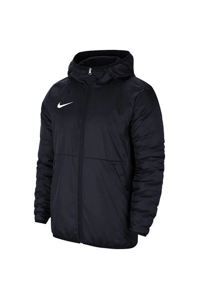 Nike Park Repel Women's Navy Blue Hooded Coat