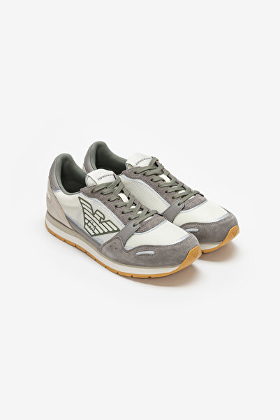 Emporio Armani Erkek Sneaker