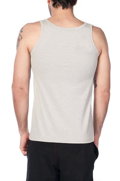 Kocabey Kom Scott Men's Strappy Tank Top 2 Pack